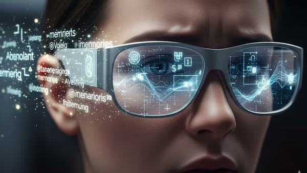 The New Era of Luxury: Why AI is the Ultimate Personal Stylist