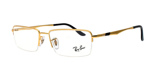 FRAME RAY BAN/RB6267I/2500/54-17-145