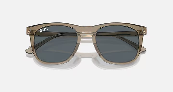 SUNGLASS RAY BAN/RB2210/6765/R5/53-21-145