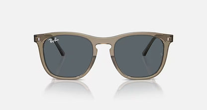 SUNGLASS RAY BAN/RB2210/6765/R5/53-21-145