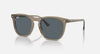 SUNGLASS RAY BAN/RB2210/6765/R5/53-21-145