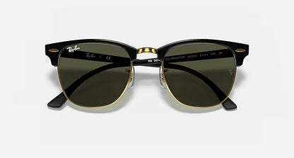 SUNGLASS RAY BAN/RB3016/W0365/51-21-145