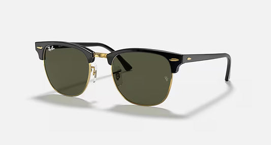 SUNGLASS RAY BAN/RB3016/W0365/51-21-145