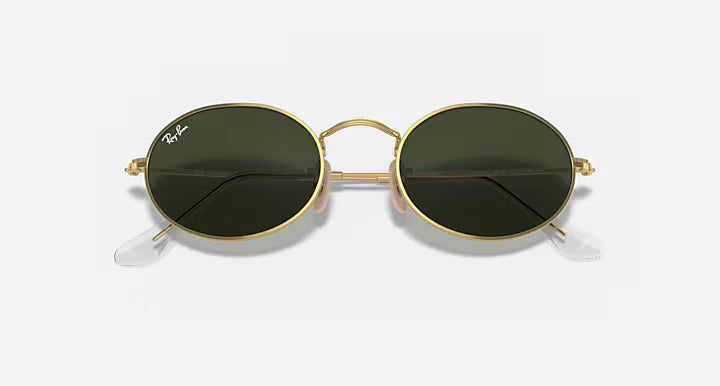 SUNGLASS RAY BAN/RB3547/001/31/54-21-145