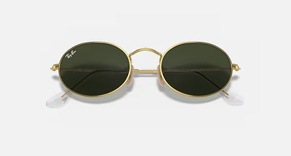 SUNGLASS RAY BAN/RB3547/001/31/54-21-145