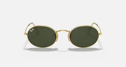 SUNGLASS RAY BAN/RB3547/001/31/54-21-145