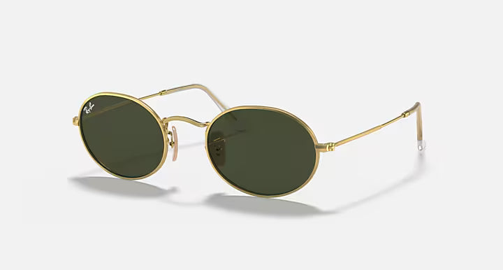 SUNGLASS RAY BAN/RB3547/001/31/54-21-145