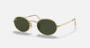 SUNGLASS RAY BAN/RB3547/001/31/54-21-145