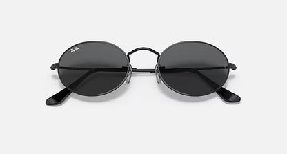 SUNGLASS RAY BAN/RB3547/002/B1/51-21-145