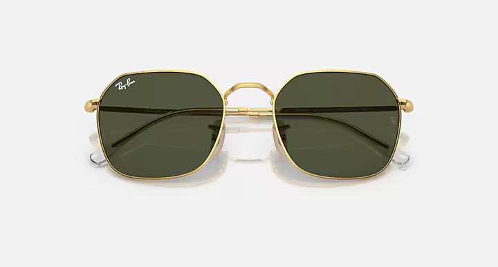 SUNGLASS RAY BAN/RB3694/001/31/53-20-145