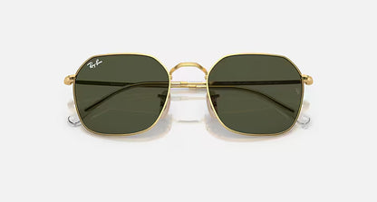 SUNGLASS RAY BAN/RB3694/001/31/53-20-145