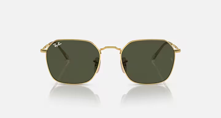 SUNGLASS RAY BAN/RB3694/001/31/53-20-145