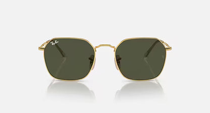SUNGLASS RAY BAN/RB3694/001/31/53-20-145