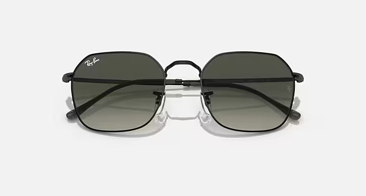 SUNGLASS RAY BAN/RB3694/002/71/53-20-145
