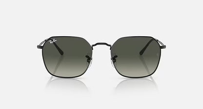 SUNGLASS RAY BAN/RB3694/002/71/53-20-145