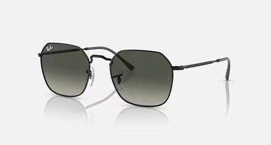 SUNGLASS RAY BAN/RB3694/002/71/53-20-145