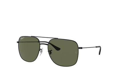 SUNGLASS RAY BAN/RB3722I/002/58/59-18-145