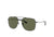 SUNGLASS RAY BAN/RB3722I/002/58/59-18-145
