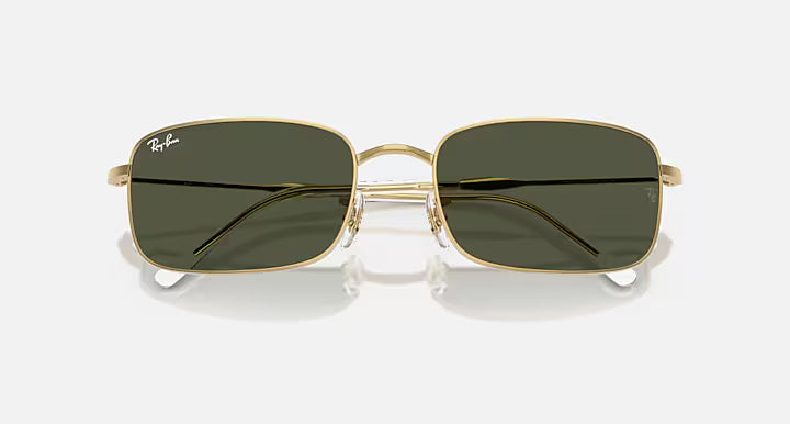 SUNGLASS RAY BAN/RB3746/001/31/56-20-145