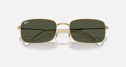 SUNGLASS RAY BAN/RB3746/001/31/56-20-145