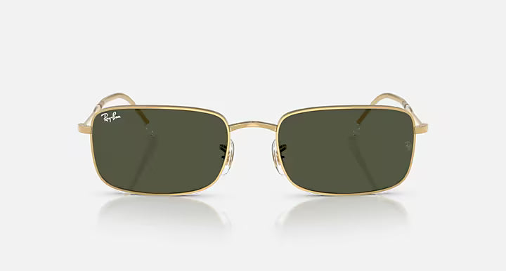 SUNGLASS RAY BAN/RB3746/001/31/56-20-145