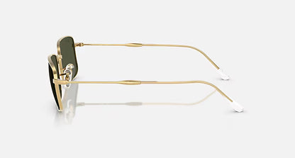 SUNGLASS RAY BAN/RB3746/001/31/56-20-145