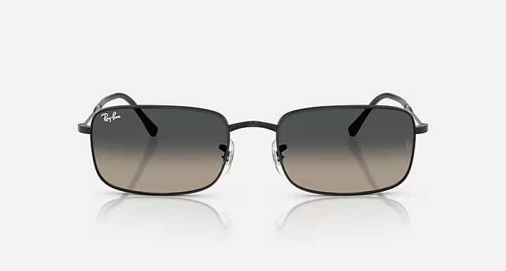 SUNGLASS RAY BAN/RB3746/002/71/56-20-145