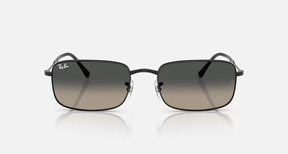 SUNGLASS RAY BAN/RB3746/002/71/56-20-145
