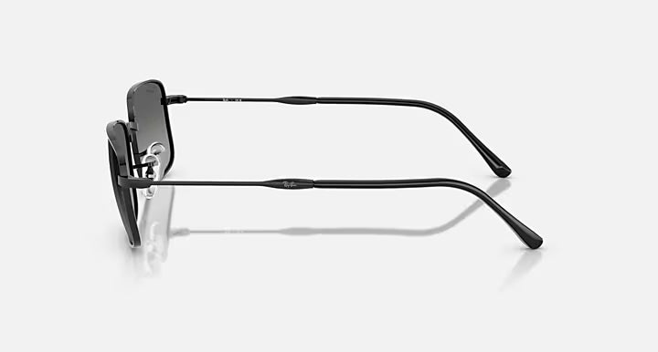 SUNGLASS RAY BAN/RB3746/002/71/56-20-145