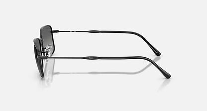 SUNGLASS RAY BAN/RB3746/002/71/56-20-145