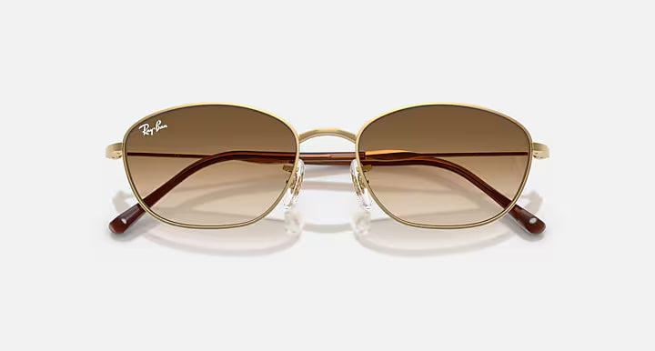 SUNGLASS RAY BAN/RB3749/001/51/55-18-140