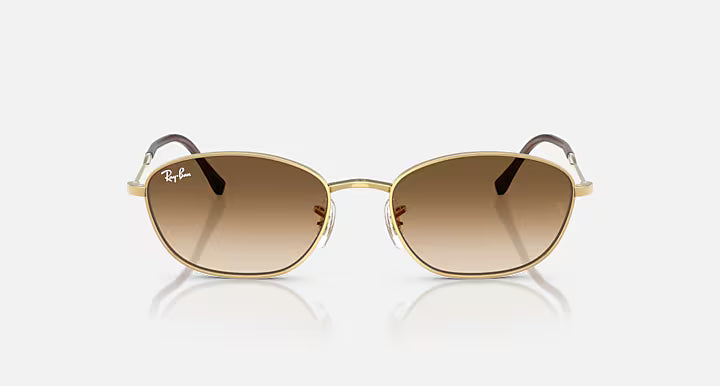 SUNGLASS RAY BAN/RB3749/001/51/55-18-140