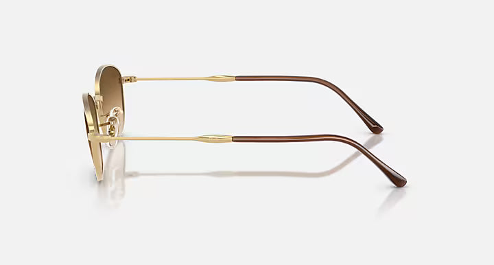 SUNGLASS RAY BAN/RB3749/001/51/55-18-140