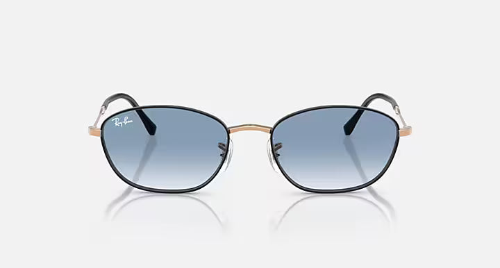 SUNGLASS RAY BAN/RB3749/9272/3F/55-18-140