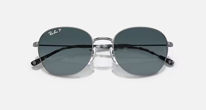 SUNGLASS RAY BAN/RB3809/004/S3/53-20-145