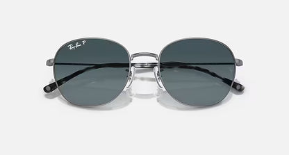 SUNGLASS RAY BAN/RB3809/004/S3/53-20-145