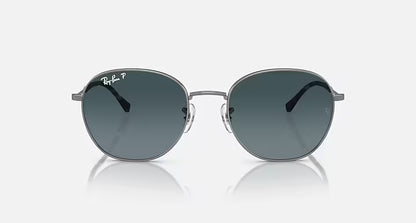 SUNGLASS RAY BAN/RB3809/004/S3/53-20-145