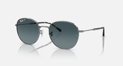 SUNGLASS RAY BAN/RB3809/004/S3/53-20-145