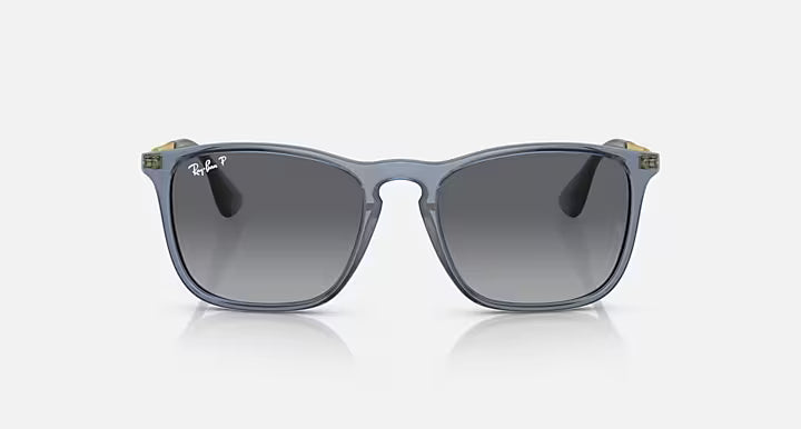 SUNGLASS RAY BAN/RB4187/6592/T3/54-18-145