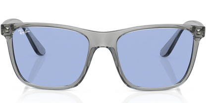 SUNGLASS RAY BAN/RB4349I/6450/80/56-18-140