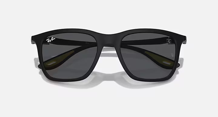SUNGLASS RAY BAN/RB4433M/F602/87/54-20-145