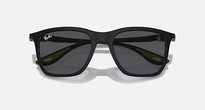 SUNGLASS RAY BAN/RB4433M/F602/87/54-20-145