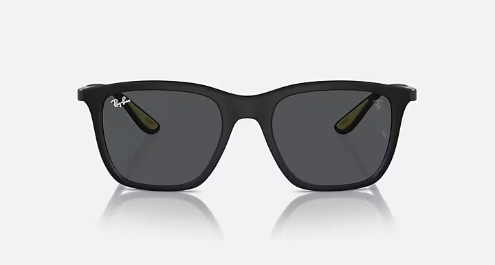 SUNGLASS RAY BAN/RB4433M/F602/87/54-20-145