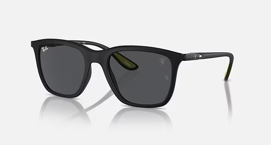 SUNGLASS RAY BAN/RB4433M/F602/87/54-20-145