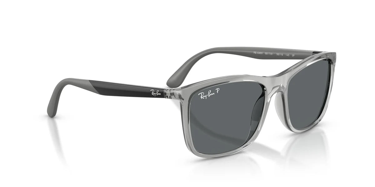 RAYBAN   RB4460   681781   56   SUNGLASSES