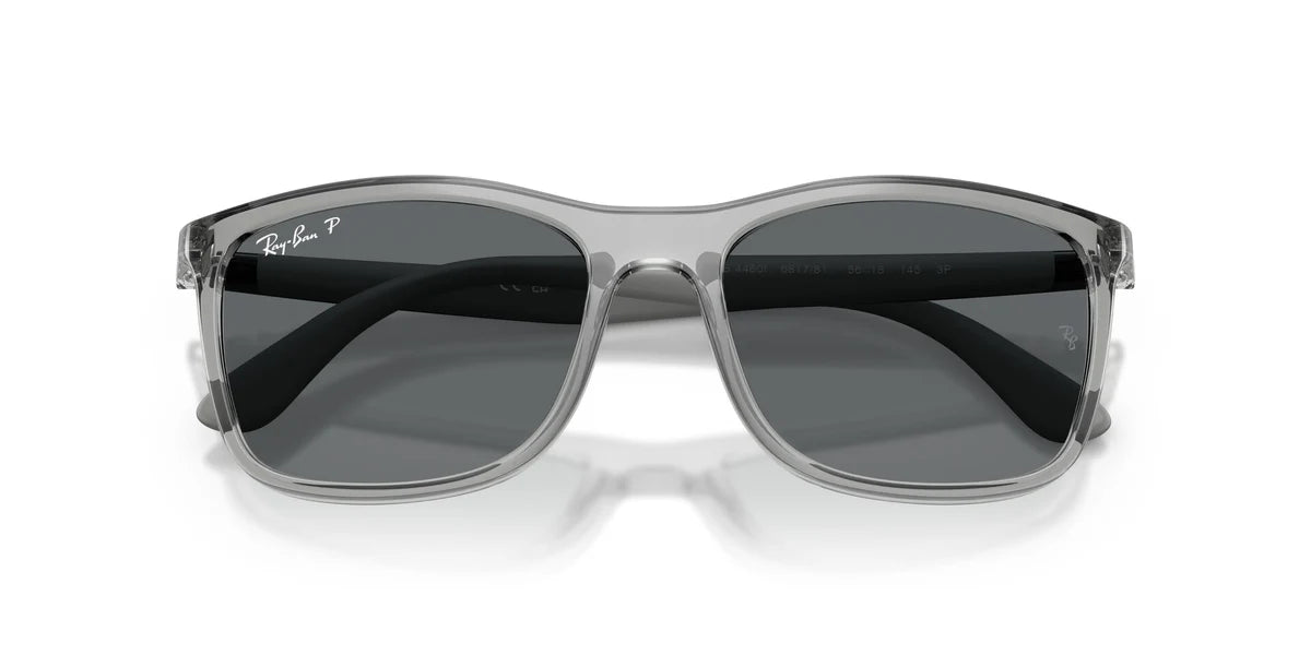 RAYBAN   RB4460   681781   56   SUNGLASSES