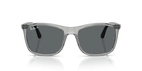 SUNGLASS RAY BAN/RB4460I/681781/56-18-145
