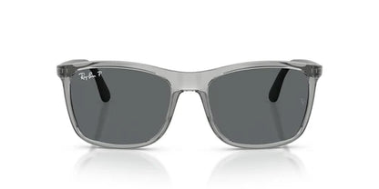 SUNGLASS RAY BAN/RB4460I/681781/56-18-145