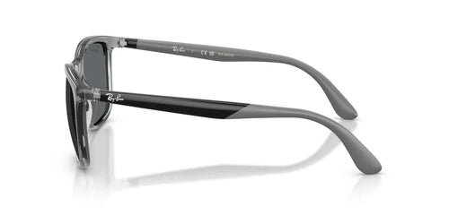 SUNGLASS RAY BAN/RB4460I/681781/56-18-145