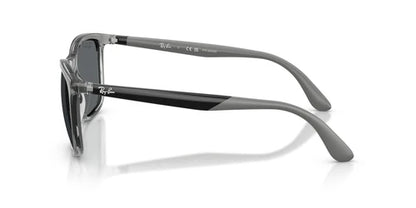 SUNGLASS RAY BAN/RB4460I/681781/56-18-145